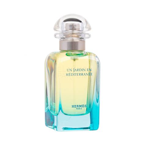 hermes un jardin en méditerranée pas cher|hermes un jardin mediterranee perfume.